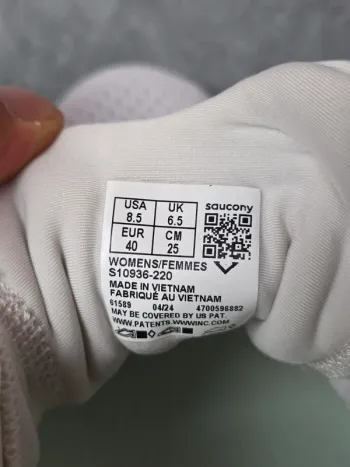 Saucony Guide 17 bike de segunda mano — imagen 10 de 14