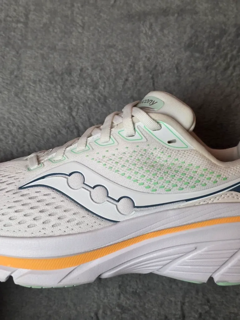 Saucony Guide 17 bike de segunda mano — imagen 8 de 14