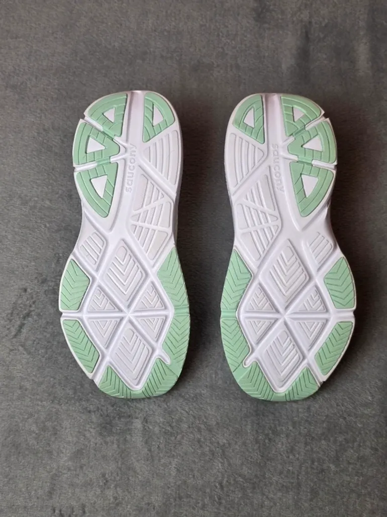 Saucony Guide 17 bike de segunda mano — imagen 11 de 14