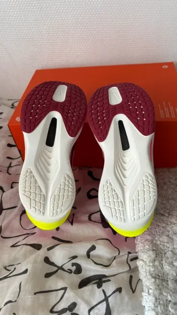 Used Nike Zoom Fly 6 bike — image 4 of 5