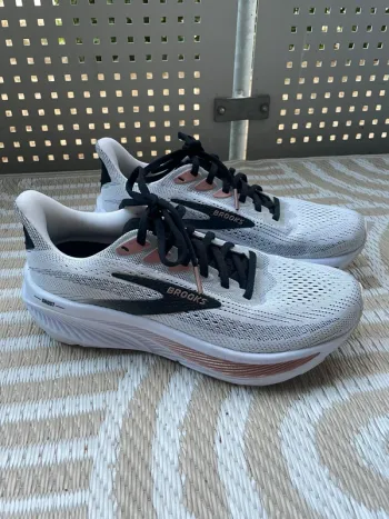Used Brooks Ghost Running Shoes