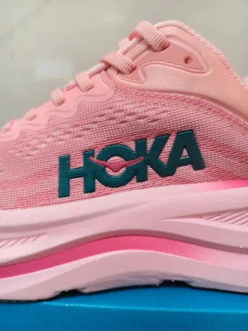 Hoka Bondi 9 bike usato — immagine 3 di 8