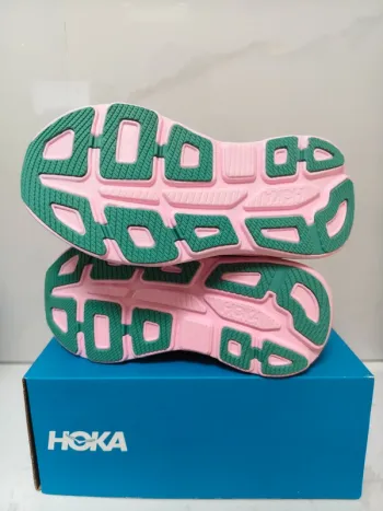 Hoka Bondi 9 bike usato — immagine 7 di 8