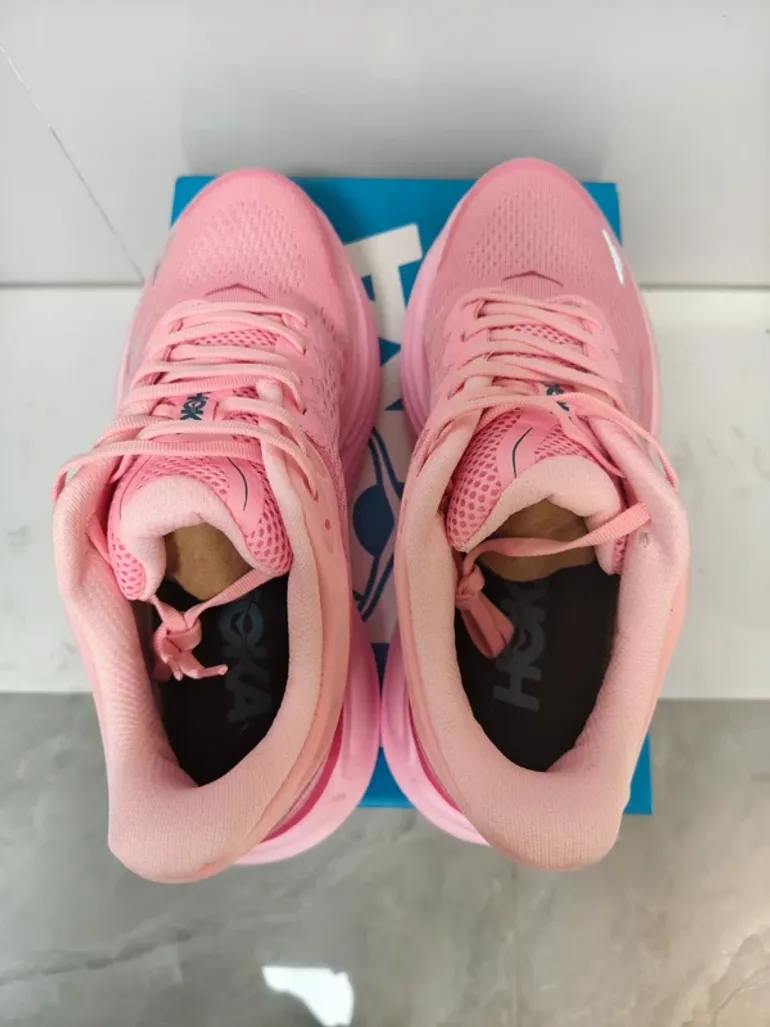 Hoka Bondi 9 bike usato — immagine 5 di 8