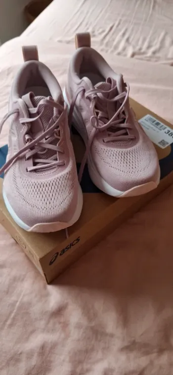 Gebrauchtes Asics Gel-Pulse 17 Running Shoes