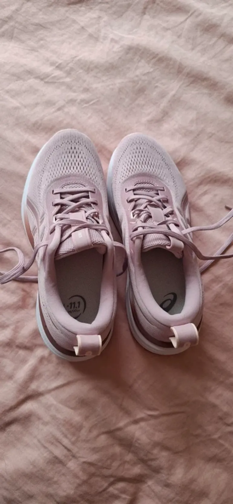 Gebrauchtes Asics Gel-Pulse 17 bike — Bild 5 von 10