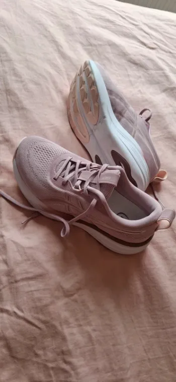 Gebrauchtes Asics Gel-Pulse 17 bike — Bild 4 von 10