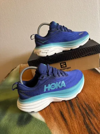 Used Hoka Bondi 8 bike — image 8 of 9