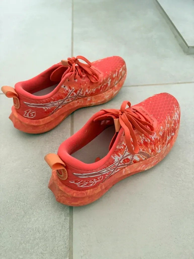 Used Asics Noosa Tri 16 bike — image 3 of 7