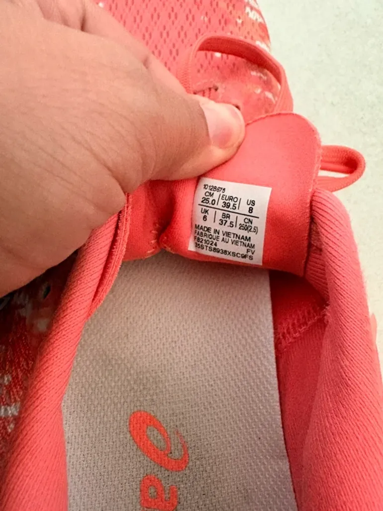 Used Asics Noosa Tri 16 bike — image 6 of 7