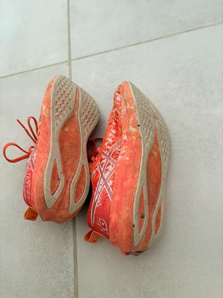 Used Asics Noosa Tri 16 bike — image 4 of 7