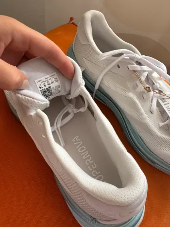 Brugt Adidas Dreamstrike bike — billede 3 af 7