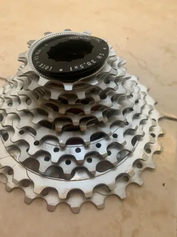 Gebrauchtes Miche Primato 2026 bike — Bild 6 von 6
