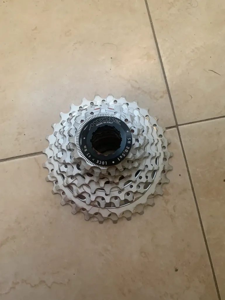 Gebrauchtes Miche Primato 2026 bike — Bild 4 von 6