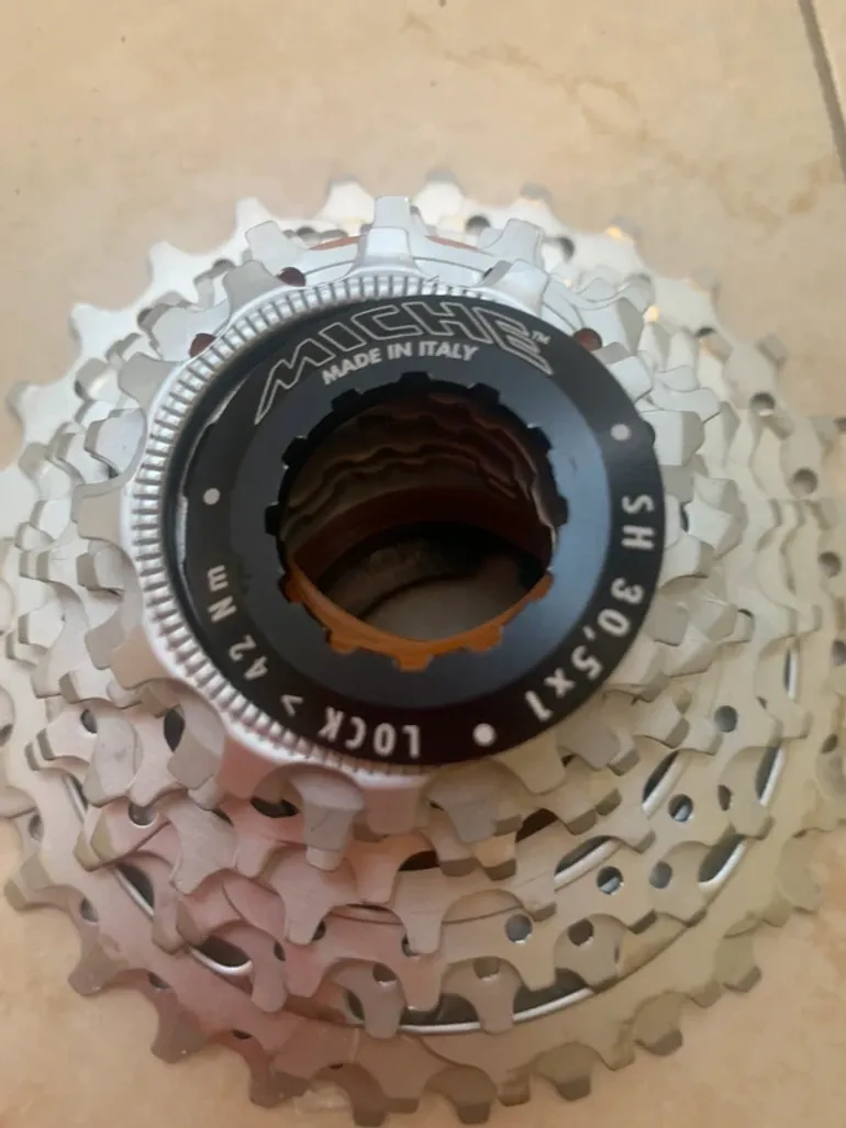 Gebrauchtes Miche Primato 2026 bike — Bild 3 von 6
