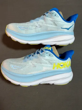 Used Hoka Clifton 9 bike — image 2 of 6