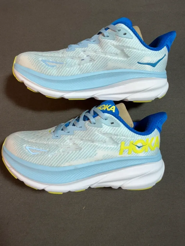 Used Hoka Clifton 9 bike — image 2 of 6