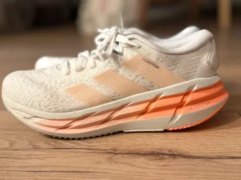 Brugt Adidas Adistar Running Shoes