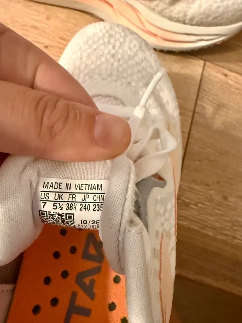 Used Adidas Adistar bike — image 6 of 6