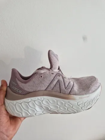 Gebrauchtes New Balance 37.5 Running Shoes