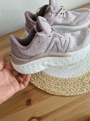 Gebrauchtes New Balance 37.5 bike — Bild 3 von 6