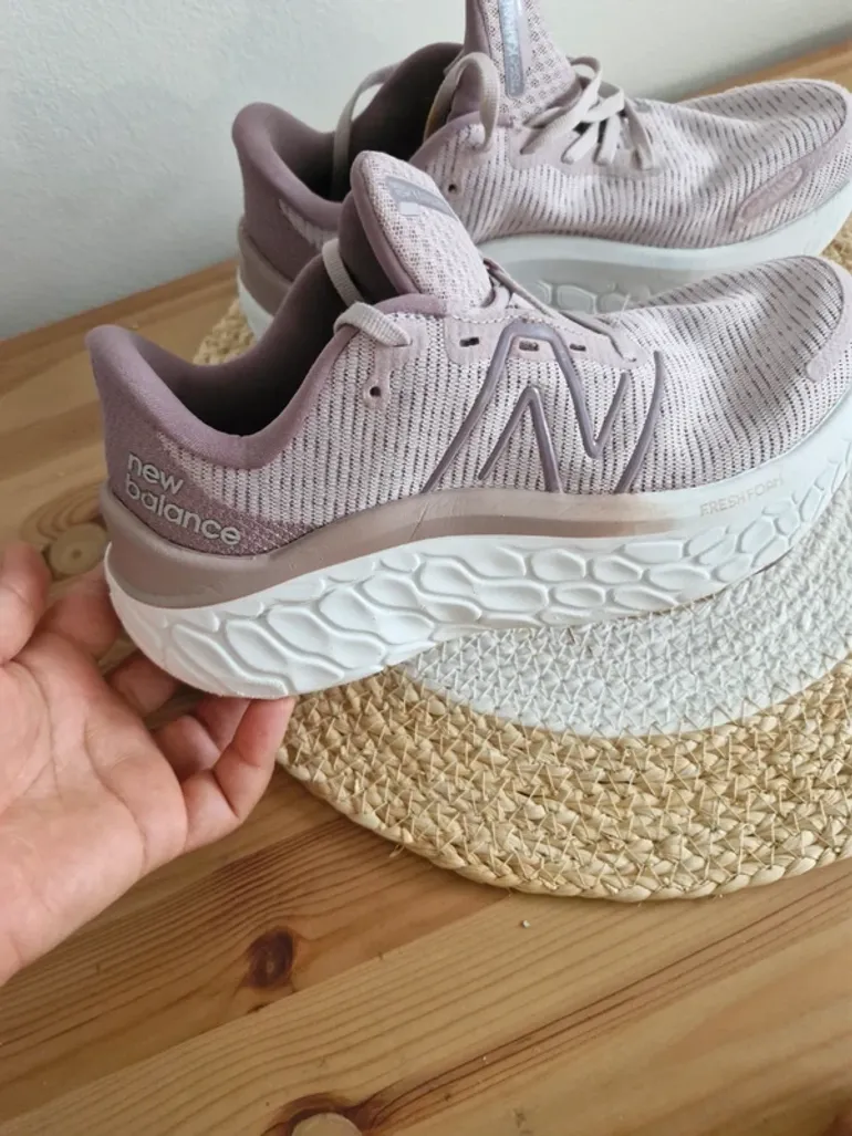 Gebrauchtes New Balance 37.5 bike — Bild 3 von 6