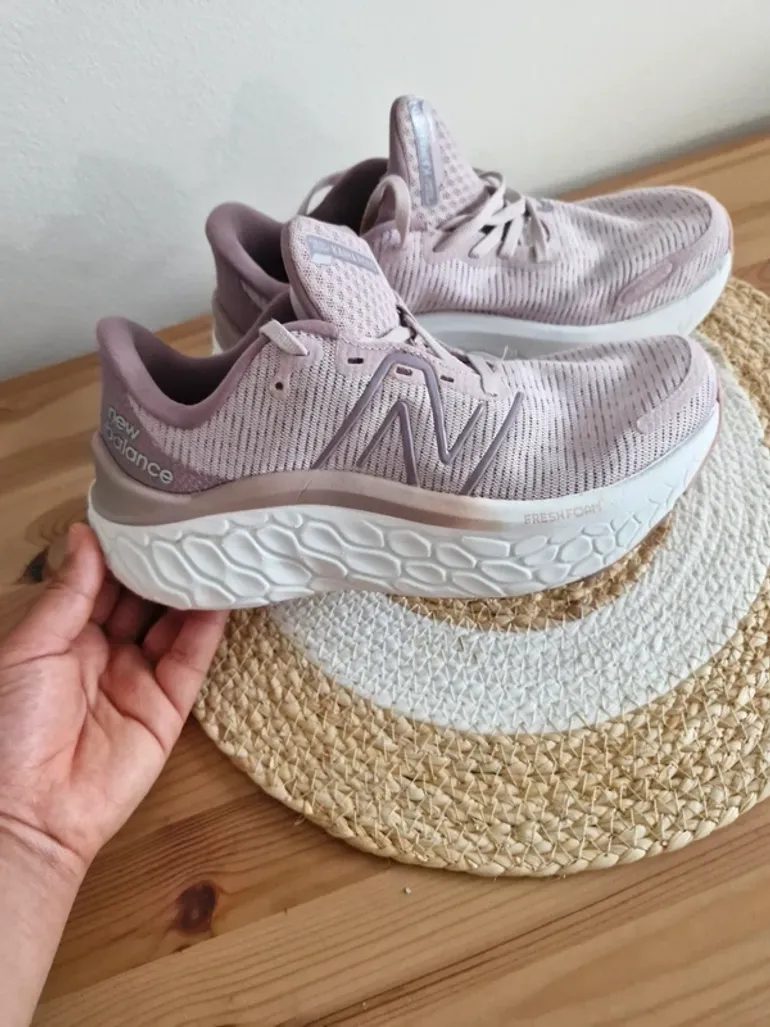 Gebrauchtes New Balance 37.5 bike — Bild 4 von 6