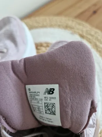 Gebrauchtes New Balance 37.5 bike — Bild 5 von 6
