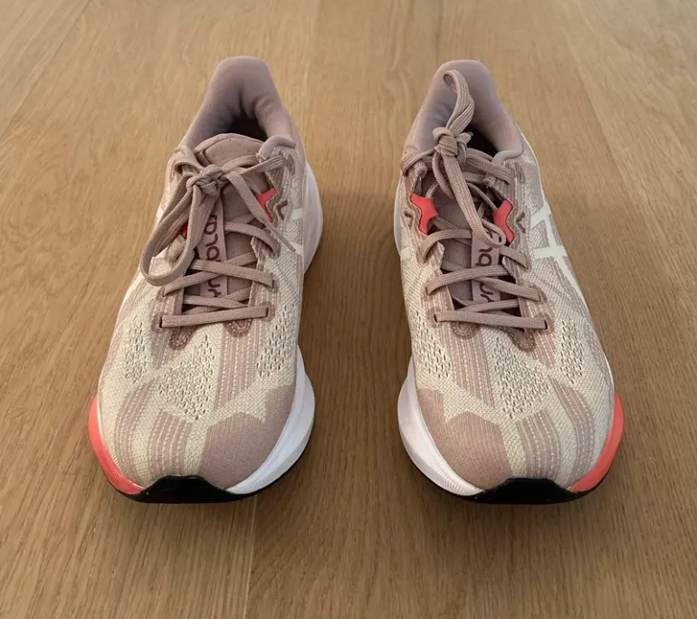 Used Asics Dynablast 5 bike — image 2 of 15