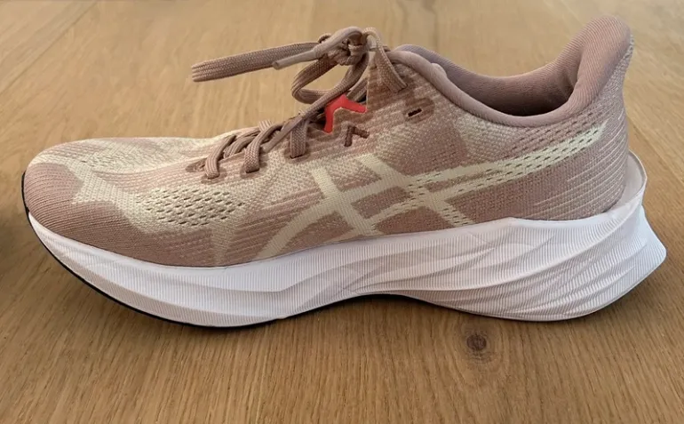Used Asics Dynablast 5 bike — image 8 of 15