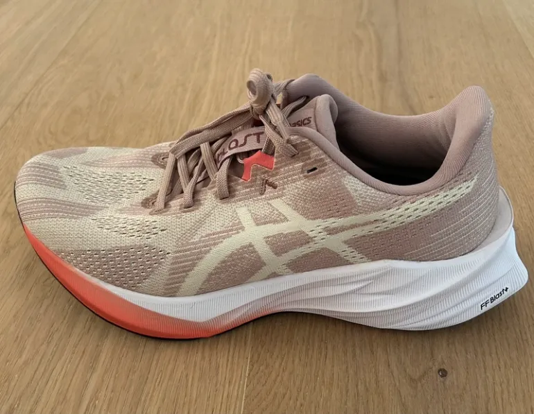 Used Asics Dynablast 5 bike — image 11 of 15