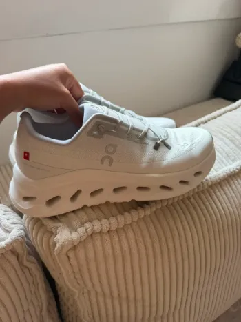 Used On Running On Running Shoes