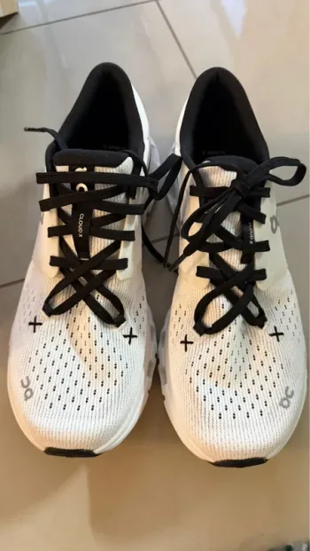Used On Running Cloud X4 bike — image 2 of 4