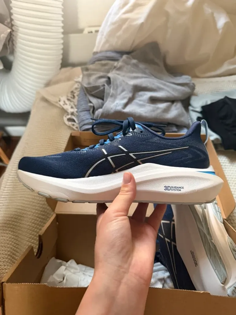 Gebrauchtes Asics GT-2000 13 bike — Bild 5 von 11