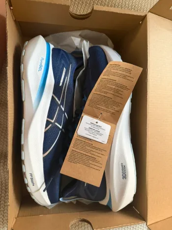 Gebrauchtes Asics GT-2000 13 bike — Bild 7 von 11
