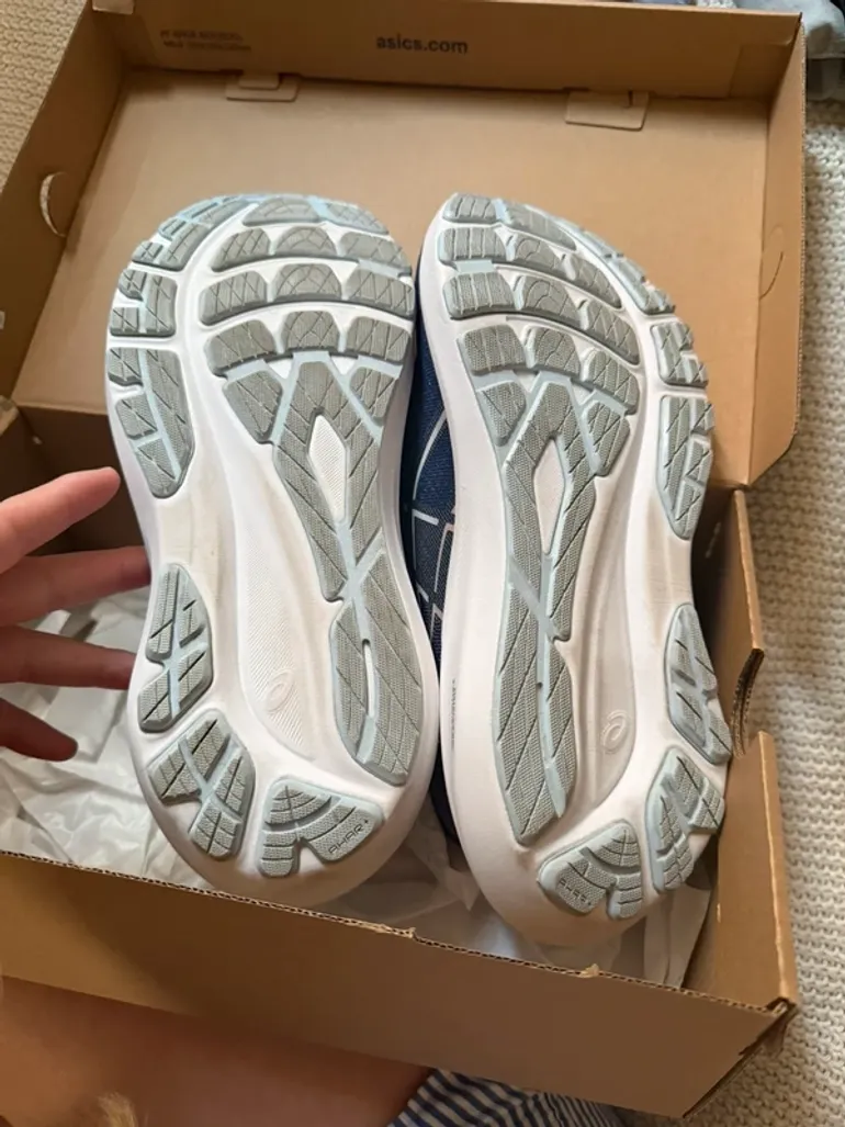 Gebrauchtes Asics GT-2000 13 bike — Bild 3 von 11