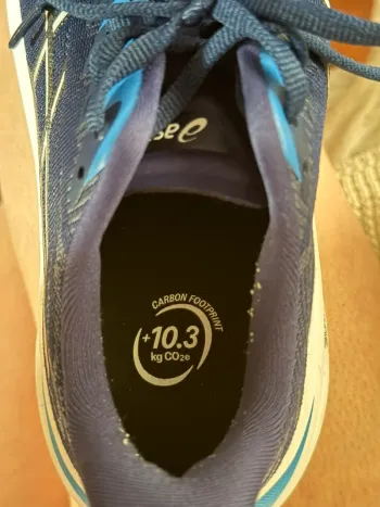 Gebrauchtes Asics GT-2000 13 bike — Bild 9 von 11