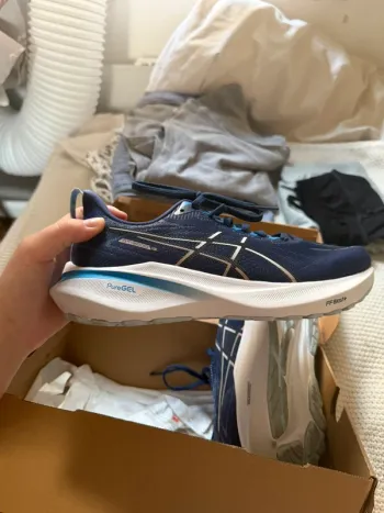 Gebrauchtes Asics GT-2000 13 bike — Bild 6 von 11