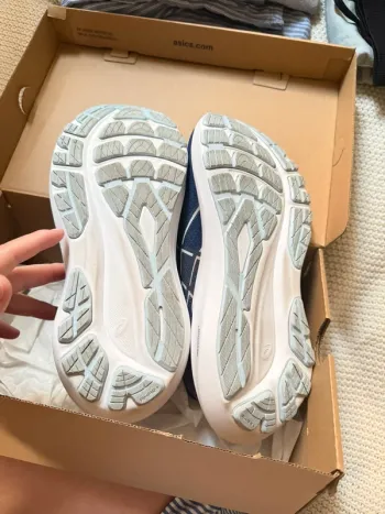 Gebrauchtes Asics GT-2000 13 bike — Bild 4 von 11
