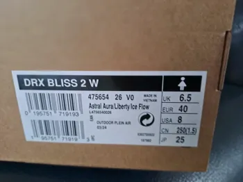 Used Salomon Drx Bliss 2 bike — image 8 of 8