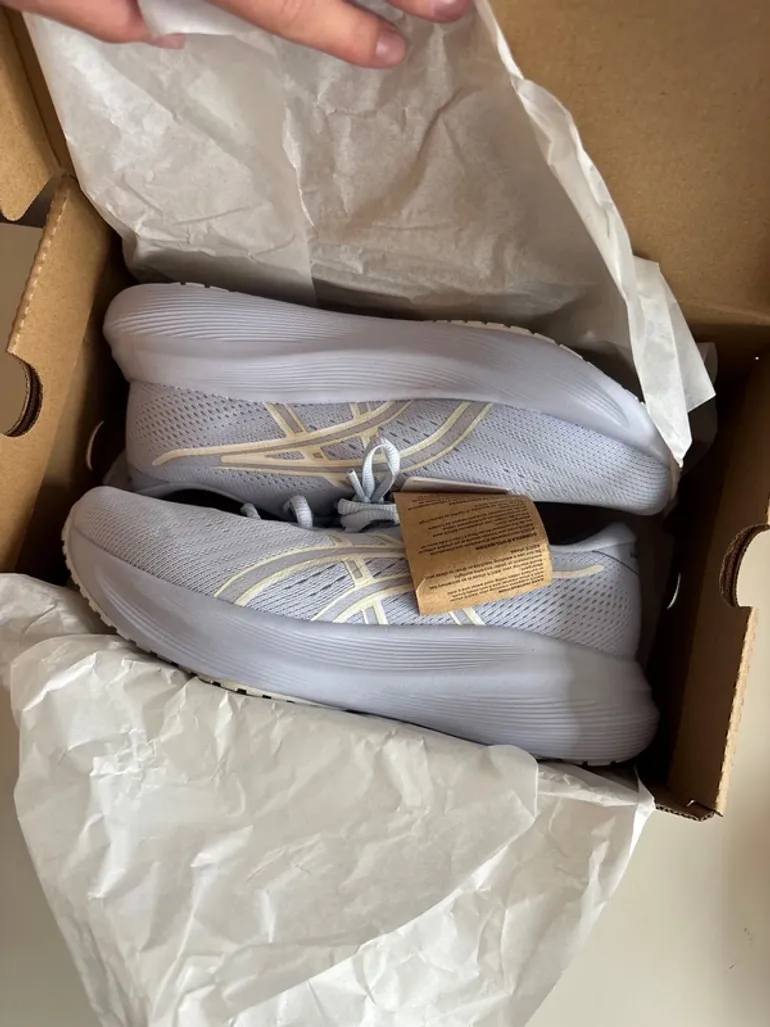 Gebrauchtes Asics Gel-Excite 11 bike — Bild 6 von 6
