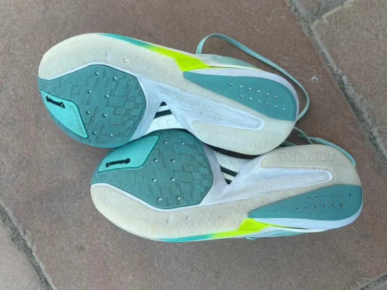Used Adidas Adizero Boston 13 bike — image 3 of 4
