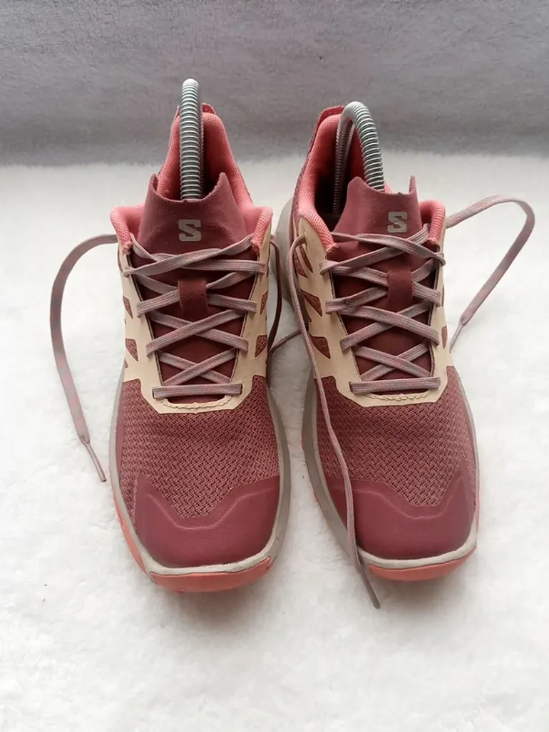 Used Salomon Baskets Femme bike — image 4 of 9