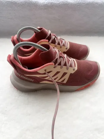 Used Salomon Baskets Femme bike — image 5 of 9