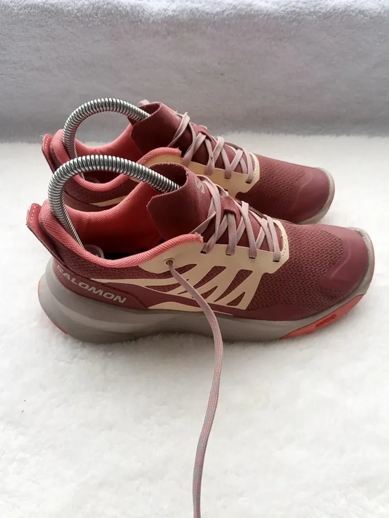 Used Salomon Baskets Femme bike — image 5 of 9