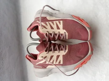 Used Salomon Baskets Femme bike — image 3 of 9