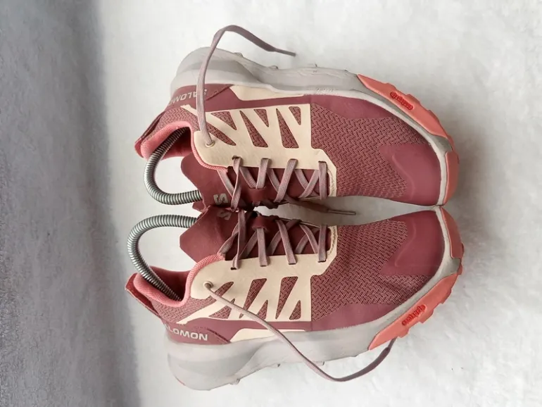 Used Salomon Baskets Femme bike — image 3 of 9