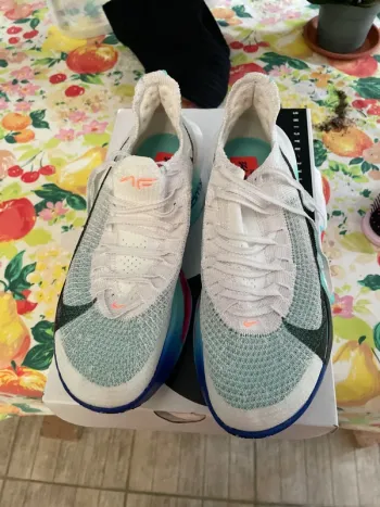 Nike Air Zoom Alphafly bike usato — immagine 2 di 9