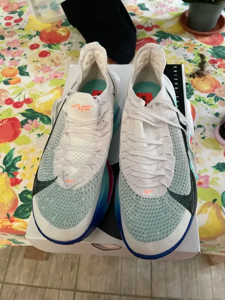 Nike Air Zoom Alphafly bike usato — immagine 2 di 9
