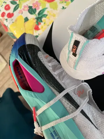 Nike Air Zoom Alphafly bike usato — immagine 6 di 9